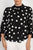Long Sleeve Polka Dot Shirt