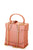 Stylish Cute Square Tender Jelly Crossbody Bag
