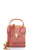 Stylish Cute Square Tender Jelly Crossbody Bag