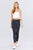 Bengaline Belted Pants