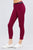 Bengaline Belted Pants