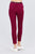 Bengaline Belted Pants