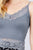 Seamless V-neck Cami