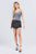 Seamless V-neck Cami