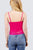 Seamless V-neck Cami