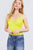 Seamless V-neck Cami