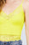 Seamless V-neck Cami