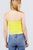 Seamless V-neck Cami