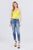 Seamless V-neck Cami