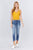 Seamless V-neck Cami