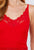 Seamless V-neck Cami