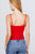 Seamless V-neck Cami