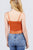 Seamless V-neck Cami