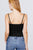 Seamless V-neck Cami
