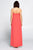Strapless Long Top