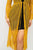 Stripe Mesh Cardigan