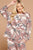 Army Camo French Terry Printed Hoodie