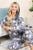 Army Camo French Terry Printed Hoodie