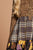 Cheetah Print Button-down Collard Shirt Dress