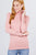 Long Sleeve With Metal Button Detail Turtle Neck Viscose Sweater
