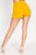 Front Wrap Skorts