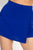 Front Wrap Skorts