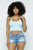 Tank Crop Top