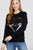 Love Sequins Pullover
