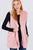 Faux Fur Fluffy Vest