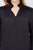 V-neck Button Down Woven Top