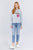 Sparkly Sequins Hoodie Pullover
