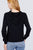 Sparkly Sequins Hoodie Pullover