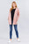 Hoodie Faux Fluffy Jacket