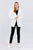 Hoodie Faux Fluffy Jacket
