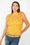 Sleeveless Lace Lining Top