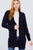 Chenille Sweater Cardigan