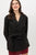 Fleece Belted Coat