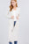 Open Front Long Cardigan