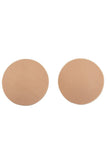 Adhesive Cloth Round Nipple Covers.