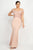 Maxi Formal Mermaid Dress
