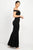 Maxi Formal Mermaid Dress
