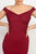 Maxi Formal Mermaid Dress