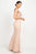 Maxi Formal Mermaid Dress
