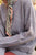 A Multicolor Knit Sweater