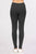 Pintuck Detail Ponte Pants