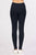 Pintuck Detail Ponte Pants