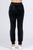 Faux Fur Jogger Pants