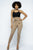Tie Waist Pants