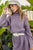 Turtle Neck Cold Shoulder Oversize Sweater Dress