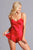 Satin Romper. Slim Fit, Silky Soft, Adjustable Straps